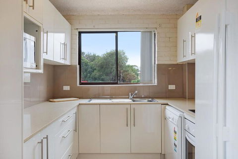 Apollo Unit 20 Ground Floor - Darwin Holiday 3