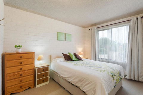 Apollo Unit 20 Ground Floor - Darwin Holiday 4