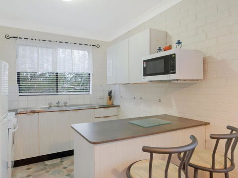 Apollo Unit 23 First Floor - Darwin Holiday 3