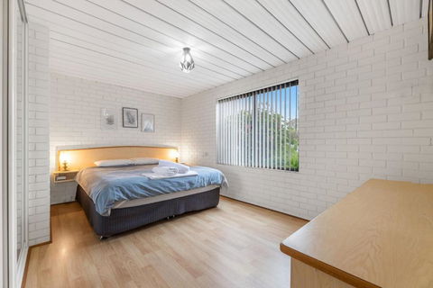 Apollo Unit 25 Ground Floor - Darwin Holiday 0