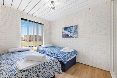 Apollo Unit 25 Ground Floor - Darwin Holiday 2