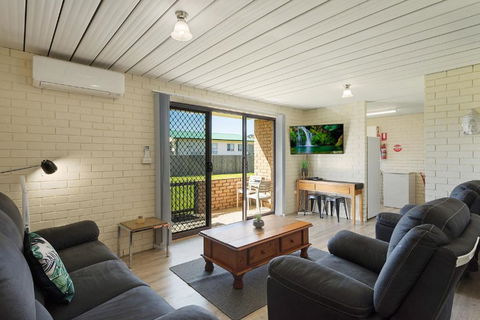 Apollo Unit 26 Ground Floor - Darwin Holiday 0