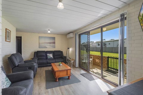 Apollo Unit 26 Ground Floor - Darwin Holiday 1