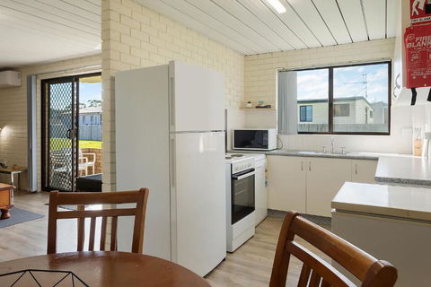 Apollo Unit 26 Ground Floor - Darwin Holiday 2