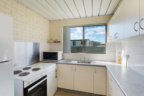 Apollo Unit 26 Ground Floor - Darwin Holiday 3