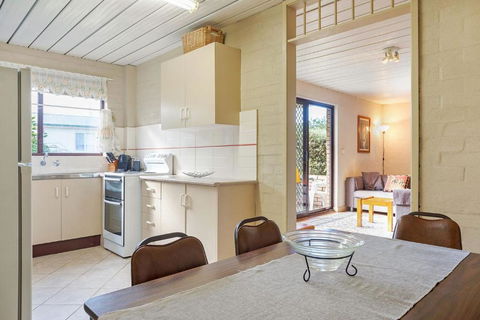 Apollo Unit 27 - Ground Floor - C Block - Darwin Holiday 3
