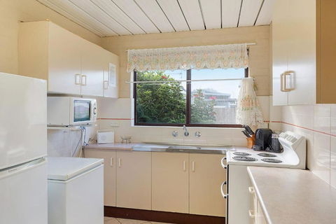 Apollo Unit 27 - Ground Floor - C Block - Darwin Holiday 4