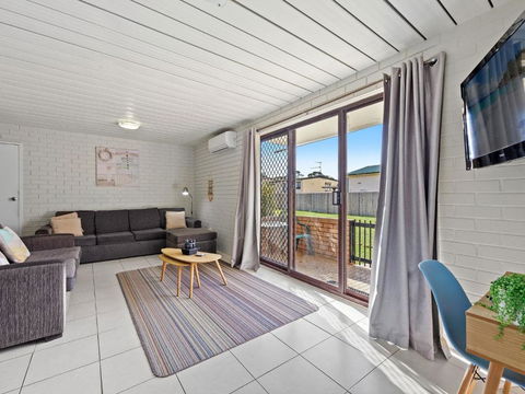Apollo Unit 28 Ground Floor - Darwin Holiday 2