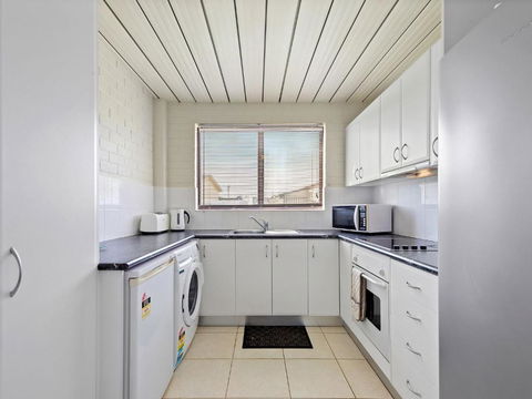 Apollo Unit 28 Ground Floor - Darwin Holiday 4