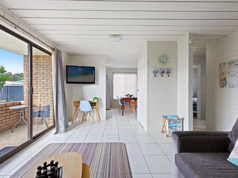 Apollo Unit 28 Ground Floor - Darwin Holiday 1
