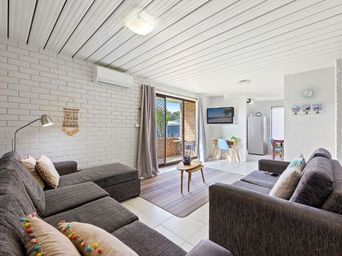 Apollo Unit 28 Ground Floor - Darwin Holiday 0