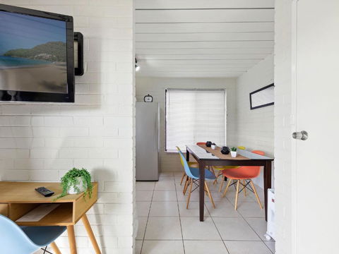 Apollo Unit 28 Ground Floor - Darwin Holiday 3