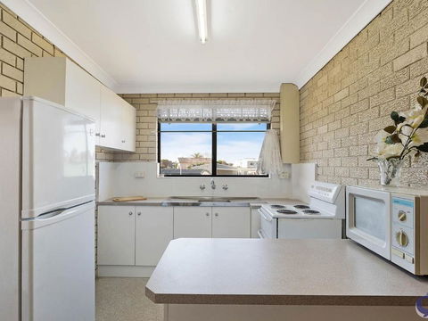 Apollo Unit 30 First Floor - Darwin Holiday 3