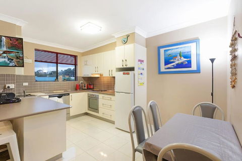 Apollo Unit 7 1st Floor - Darwin Holiday 3