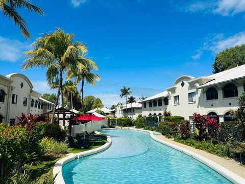 Apartment In Palm Cove - Darwin Holiday 0