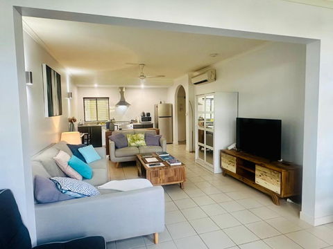 Apartment In Palm Cove - Darwin Holiday 2