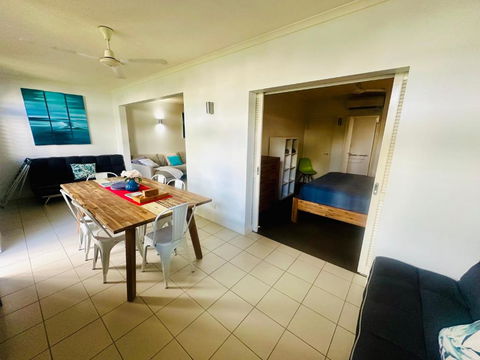 Apartment In Palm Cove - Darwin Holiday 4