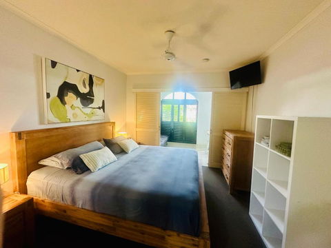 Apartment In Palm Cove - Darwin Holiday 3