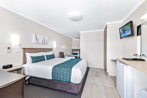 Apple & Grape Motel - Darwin Holiday 3