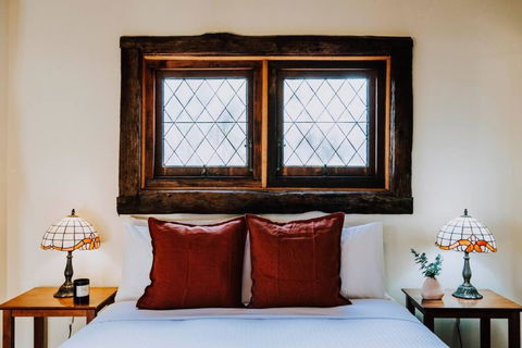 Apple Tree Cottage - An Idyllic Country Reset - Darwin Holiday 3