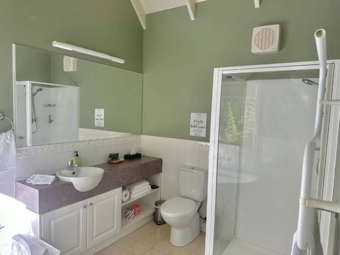 Apple Tree Cottage - Darwin Holiday 3