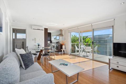 Applecross Riverside Apt - Darwin Holiday 0