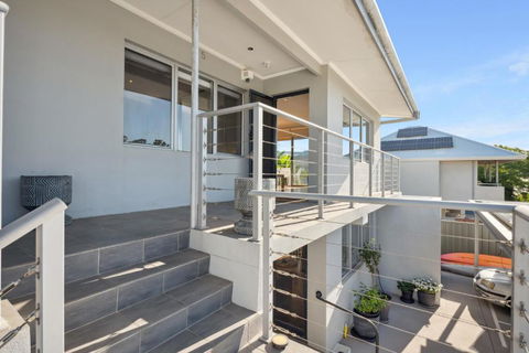 Applecross Riverside Apt - Darwin Holiday 4