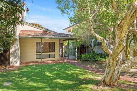 Applecross Village Gem 2BR - Darwin Holiday 0