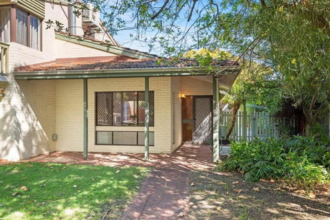 Applecross Village Gem 2BR - Darwin Holiday 3