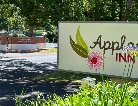 Applegum Inn - Darwin Holiday 4