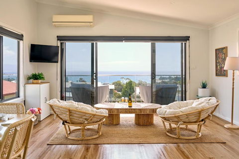 Apsley View - Darwin Holiday 4
