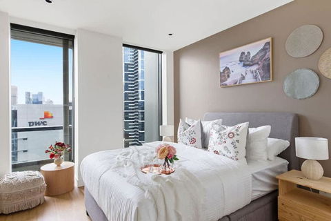 Apt In The Heart Of Southbank With Parking & WiFi - Darwin Holiday 0