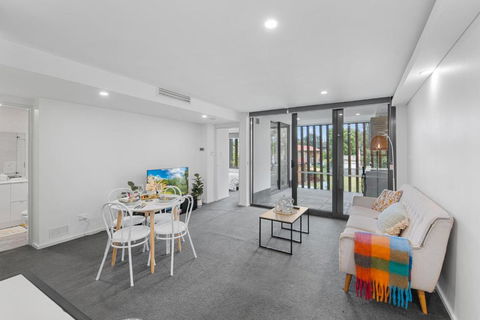 Apt Near Garden City&3km To QSAC - Darwin Holiday 0
