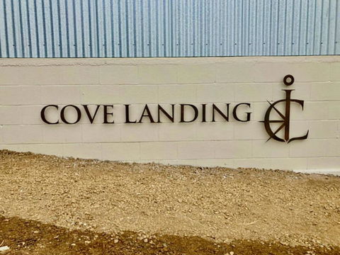 Apt02-The SS James Comrie - Darwin Holiday 3