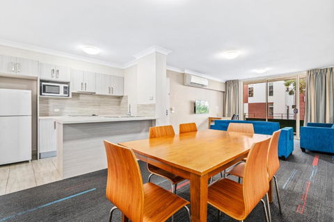 APX Parramatta - Darwin Holiday 3