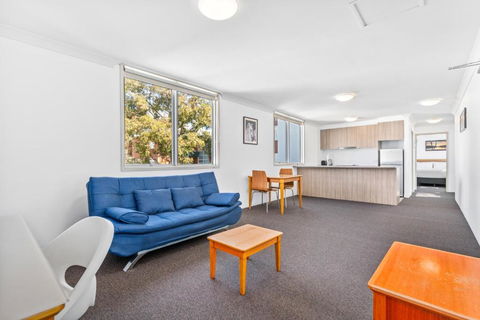APX Parramatta - Darwin Holiday 0