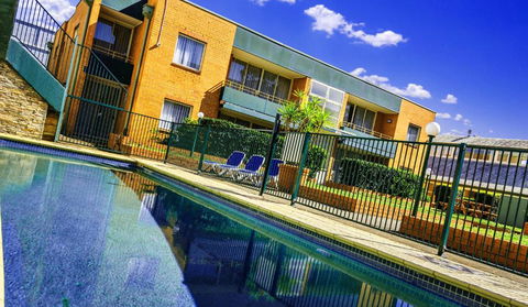 APX Parramatta - Darwin Holiday 1