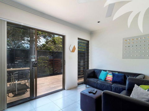Aqua Apartment 1 - Darwin Holiday 4