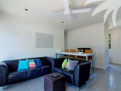 Aqua Apartment 1 - Darwin Holiday 3