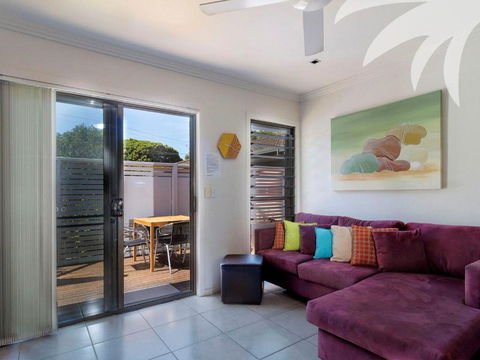 Aqua Apartment 3 - Darwin Holiday 3