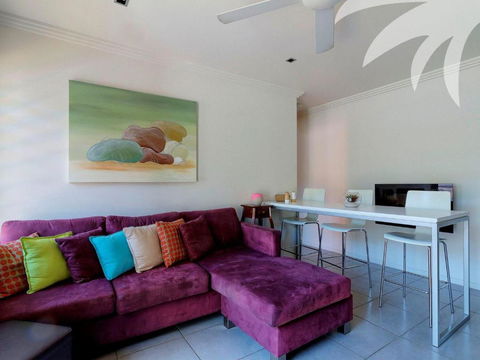 Aqua Apartment 3 - Darwin Holiday 0
