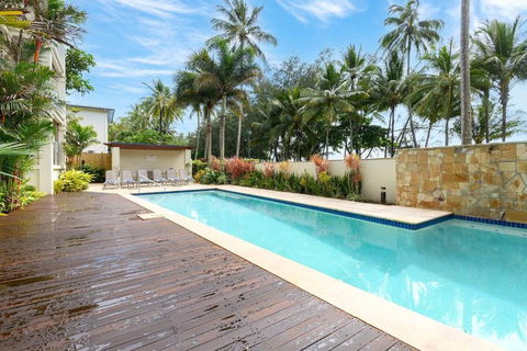 Aqua Aura - Bask In Beachfront Living - Darwin Holiday 0