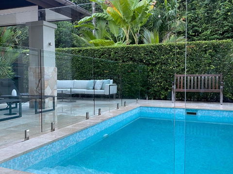 AQUA Beachfront Villa Port Douglas - Darwin Holiday 1