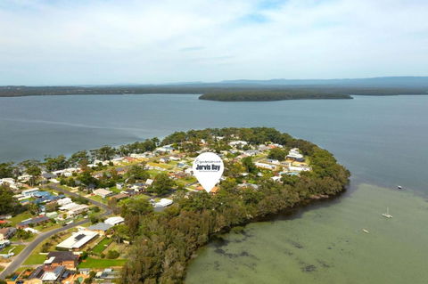 Aqua By Experience Jervis Bay - Darwin Holiday 4