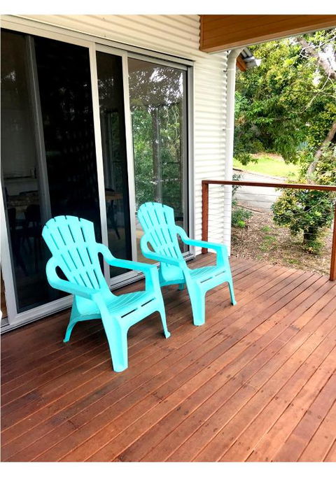 Aqua Marine - A Warm And Soulful Spot To Unwind - Darwin Holiday 3
