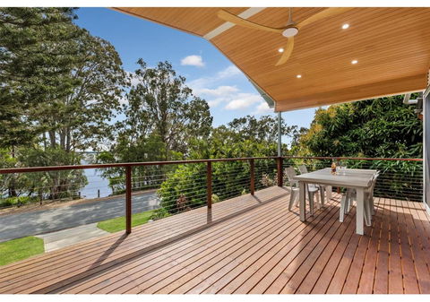 Aqua Marine - A Warm And Soulful Spot To Unwind - Darwin Holiday 0