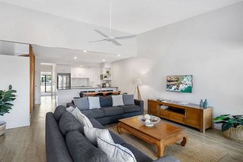 Aqua On Fletcher Street - Darwin Holiday 0
