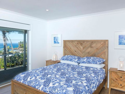 Aqua Palm With Sweeping One Mile Views - Darwin Holiday 3