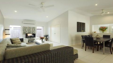 Aqua - Pecten Port Douglas - Darwin Holiday 3