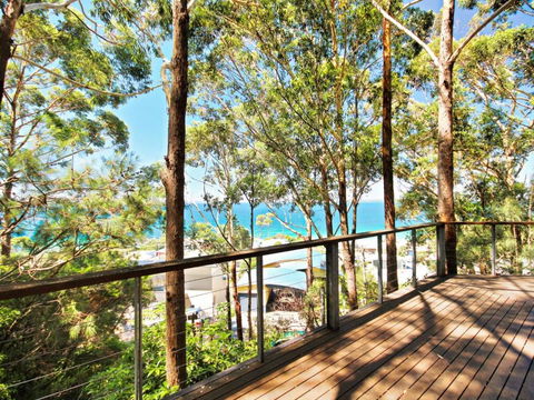 Aqua Pure At Hyams Beach - Darwin Holiday 3
